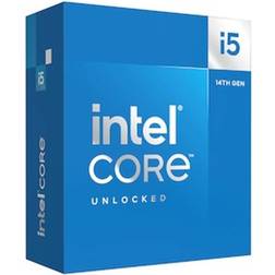 Intel Core i5-14600K 2.6GHz Socket 1700 Box