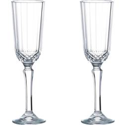 Ravenhead Winchester Champagneglas 13cl 2st