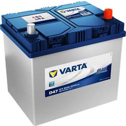 Varta D47 Blue Dynamic 560 410 054