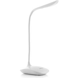 InnovaGoods Lum2go White Bordslampa 39.5cm