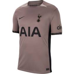 Nike Men's Tottenham Hotspur 2023/24 Stadium Third Football Shirt