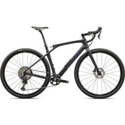 Specialized Diverge STR Comp - Midnight Shadow/Violet Ghost Pearl Herrcykel