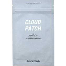 Common Clouds Cloud Patch 35-pack