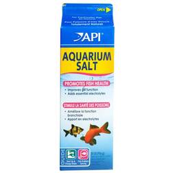 API Aquarium Salt 0.9kg