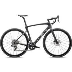 Specialized Roubaix Expert Racing Bike - Carbon Herrcykel