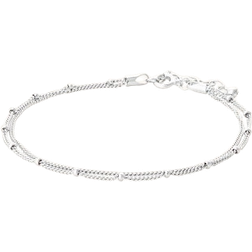Pernille Corydon Galaxy Bracelet - Silver