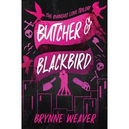 Butcher & Blackbird (Häftad, 2023)