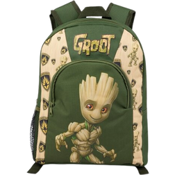 I Am Groot Backpack - Green