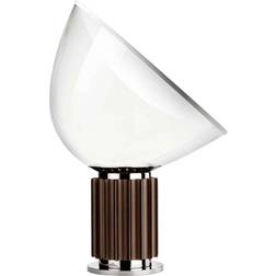 Flos Taccia Bronze Bordslampa 64.5cm