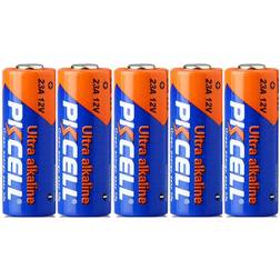 PKCELL 23A 5-pack