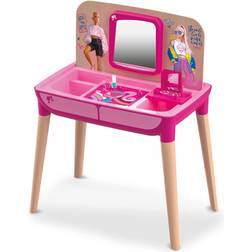 Mondo Barbie Make Up Studio