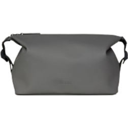 Rains Hilo Wash Bag - Grey