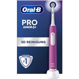 Oral-B Pro Junior 6+