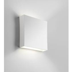 LIGHT-POINT Compact W3 Up/Down White Vägglampa