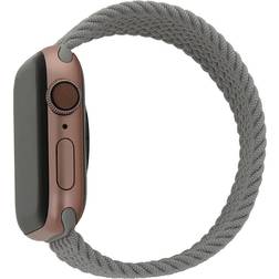 Elastisk Fabric Band for Apple Watch 42/44/SE/45/49mm