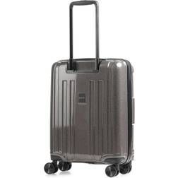 Epic Crate Reflex Suitcase 55cm