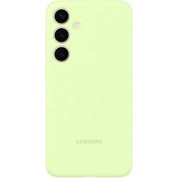 Samsung Silicone Case for Galaxy S24+