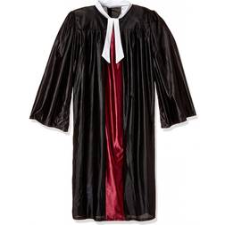 Forum Novelties Adult Judge’s Gown Costume