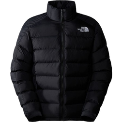 The North Face Men's Rusta 2.0 Puffer Coat - TNF Black