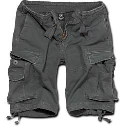 Brandit Vintage Classic Shorts - Anthracite