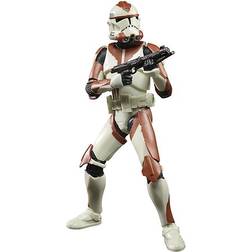 Hasbro Star Wars The Black Series Clone Trooper 187th Battalion