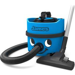 Numatic James JVP180 Henry Hi Power Canister Vacuum Cleaner 900764, JVP 180