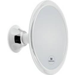 Suction Cup Mirror 5X Magnification
