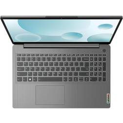 Lenovo Laptop IdeaPad 3 15IAU7 Core