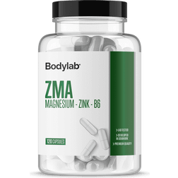 Bodylab ZMA 120 st