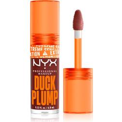 NYX Duck Plump #16 Wine Not