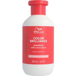 Invigo Color Brilliance Shampoo Fine Hair Färgbevarande Schampoo 300ml