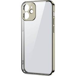 Joyroom New Beauty Series Ultra Thin Case for iPhone 12/12 Pro