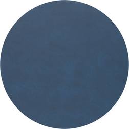 Lind DNA Nupo Circle M Midnight Blue Bordstablett Blå (30x30cm)
