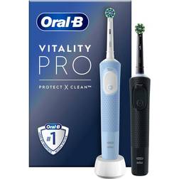 Oral-B Vitality Pro Duo