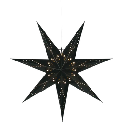 Star Trading Katabo Black Julstjärna 100cm