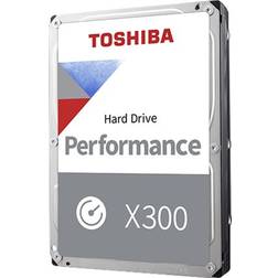 Toshiba X300 Performance HDWR51JUZSVA 18TB