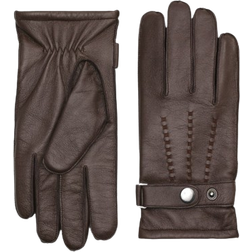 Adax Milton Glove - Dark Brown