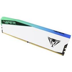Patriot Viper Elite 5 RGB White DDR5 5600MHz 32GB (PVER532G56C38W)