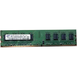Samsung DDR2 800MHz 4GB (M378T5663EH3-CF7)