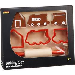 BRIO Baking Set 31428