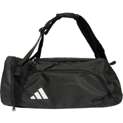 adidas Tiro Competition Duffel Bag Medium - Black/White