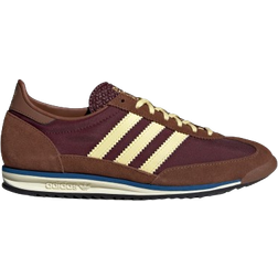 adidas SL 72 - Maroon/Almost Yellow/Preloved Brown