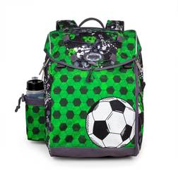 Jeva Schoolbag (21 11 L) Intermediate All Ball (308-73)