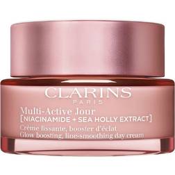 Clarins Multi-Active Day Face Cream 50ml