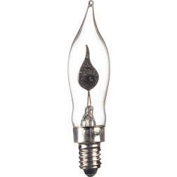 Konstsmide 1020-020 Incandescent Lamps 1.5W E10