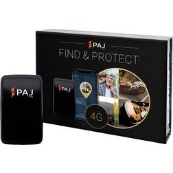 Find and Protect GPS Tracker