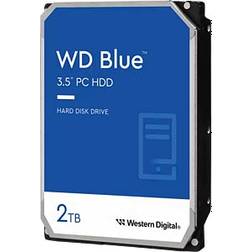 Western Digital WD20EARZ 2TB