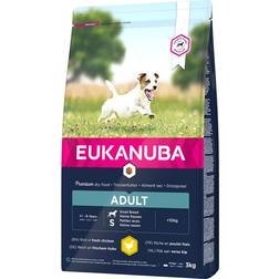 Eukanuba Adult Small Breed 15kg