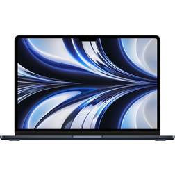 Apple MacBook Air 13 2022 512GB midnatt
