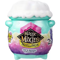 Magic Mixies Mixlings Twin S.2